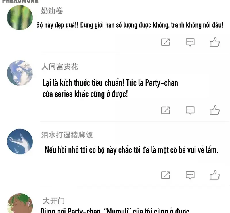 Run Run Rẩy Rẩy Chạy Khỏi Người Chapter 35 - 57