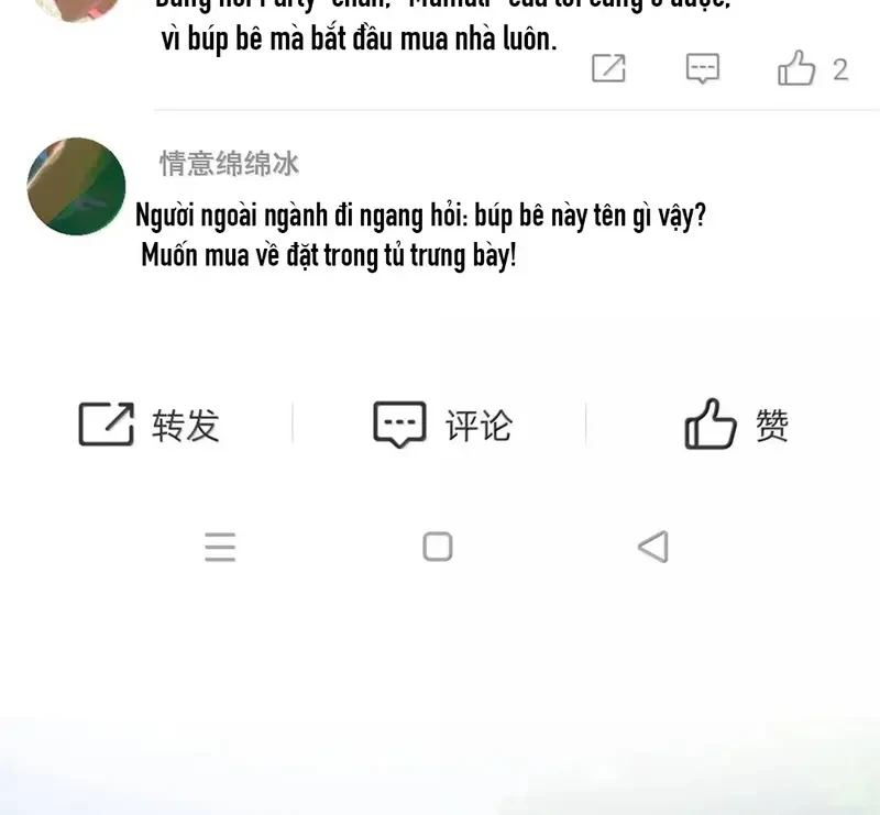 Run Run Rẩy Rẩy Chạy Khỏi Người Chapter 35 - 58