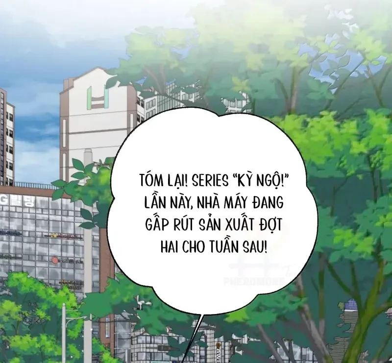 Run Run Rẩy Rẩy Chạy Khỏi Người Chapter 35 - 59