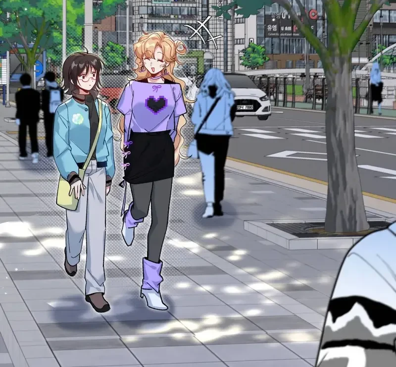 Run Run Rẩy Rẩy Chạy Khỏi Người Chapter 35 - 60