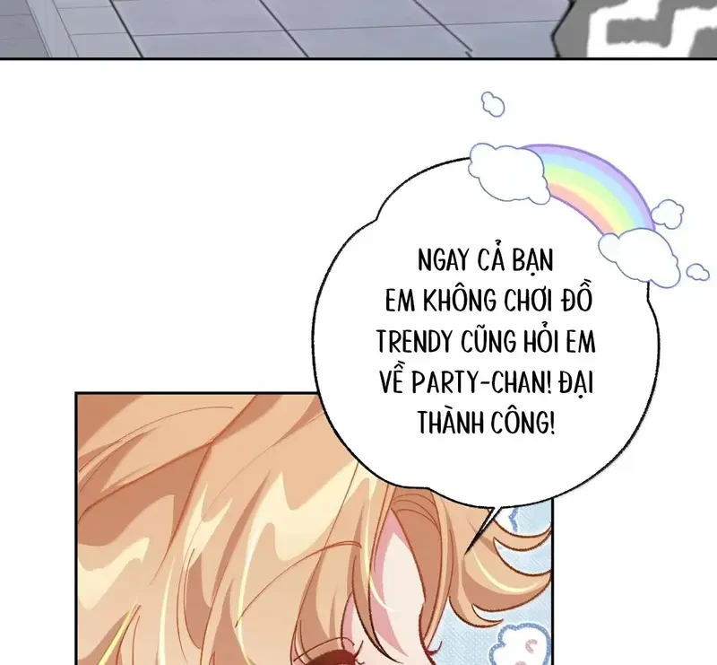 Run Run Rẩy Rẩy Chạy Khỏi Người Chapter 35 - 61