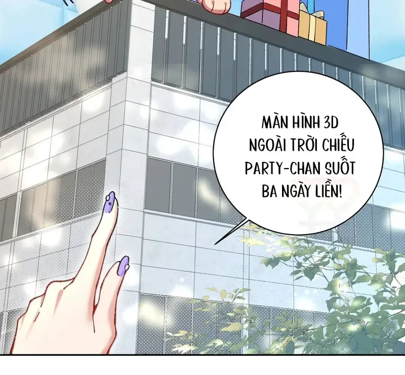 Run Run Rẩy Rẩy Chạy Khỏi Người Chapter 35 - 66