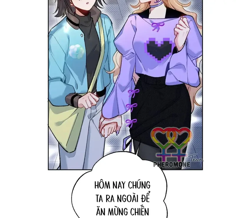 Run Run Rẩy Rẩy Chạy Khỏi Người Chapter 35 - 68