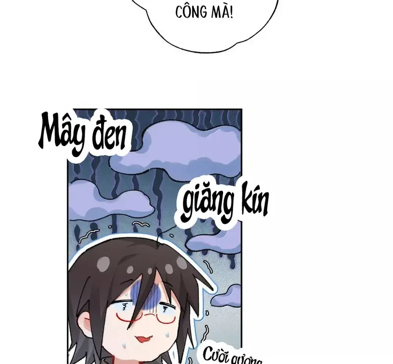 Run Run Rẩy Rẩy Chạy Khỏi Người Chapter 35 - 69