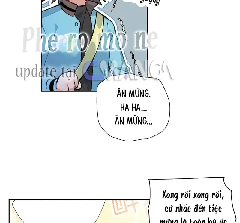 Run Run Rẩy Rẩy Chạy Khỏi Người Chapter 35 - 70