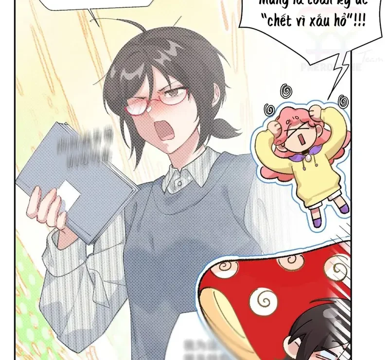 Run Run Rẩy Rẩy Chạy Khỏi Người Chapter 35 - 71