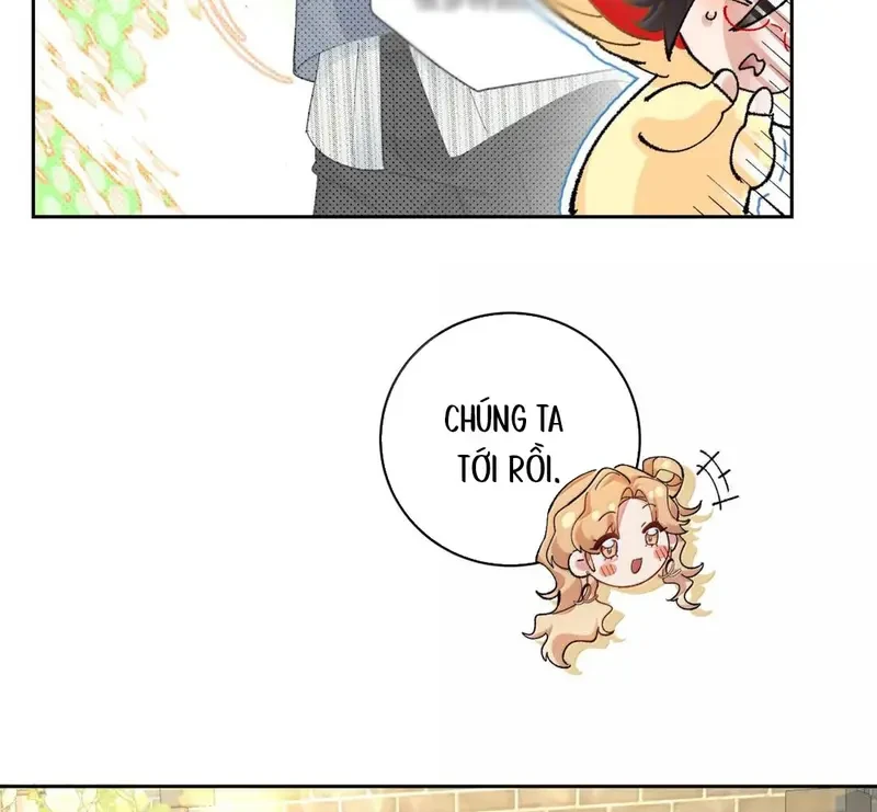 Run Run Rẩy Rẩy Chạy Khỏi Người Chapter 35 - 72