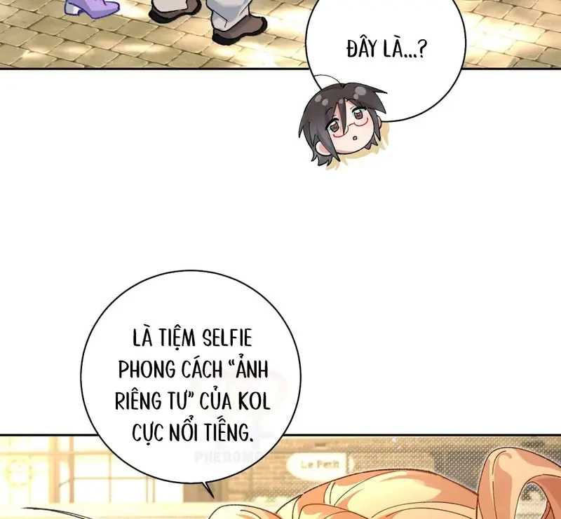 Run Run Rẩy Rẩy Chạy Khỏi Người Chapter 35 - 75