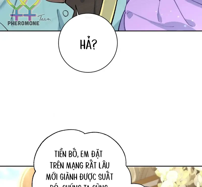 Run Run Rẩy Rẩy Chạy Khỏi Người Chapter 35 - 77