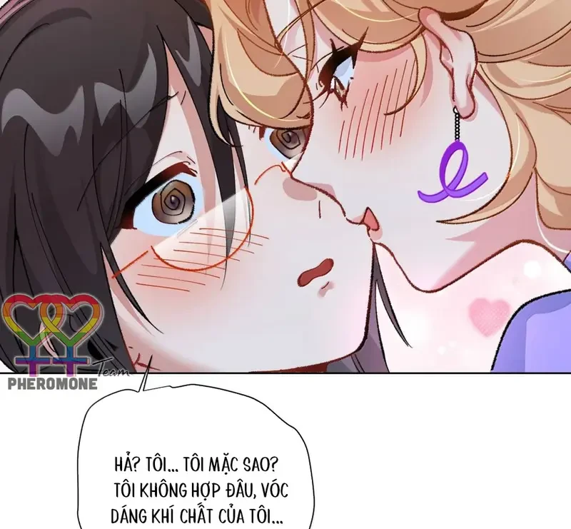 Run Run Rẩy Rẩy Chạy Khỏi Người Chapter 35 - 86