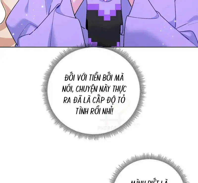 Run Run Rẩy Rẩy Chạy Khỏi Người Chapter 36 - 8