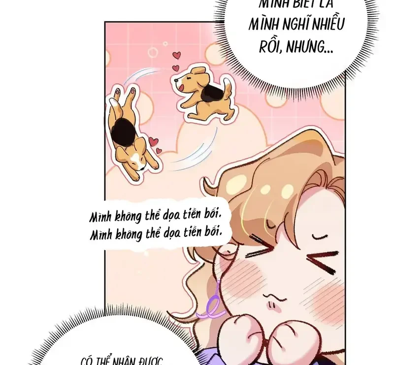 Run Run Rẩy Rẩy Chạy Khỏi Người Chapter 36 - 9