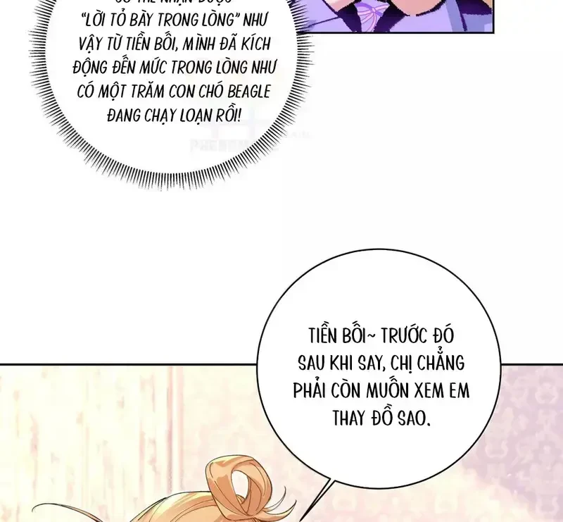 Run Run Rẩy Rẩy Chạy Khỏi Người Chapter 36 - 10