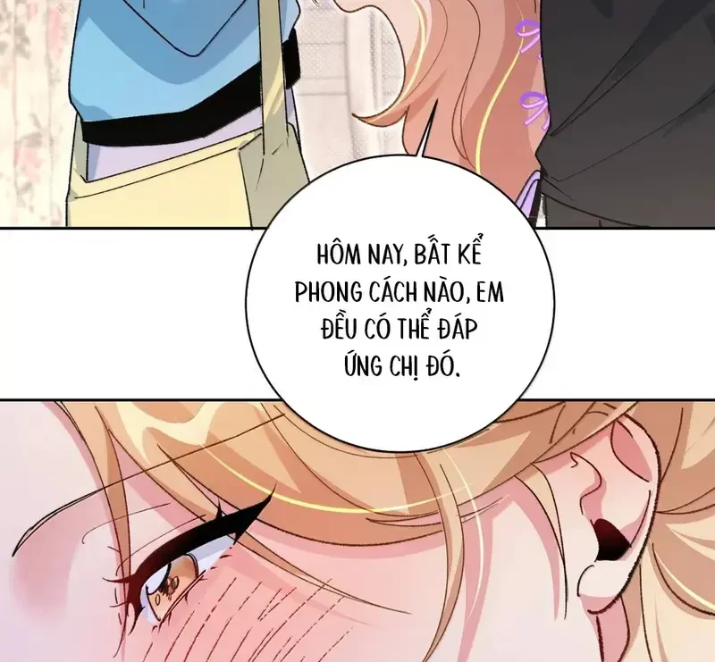 Run Run Rẩy Rẩy Chạy Khỏi Người Chapter 36 - 12