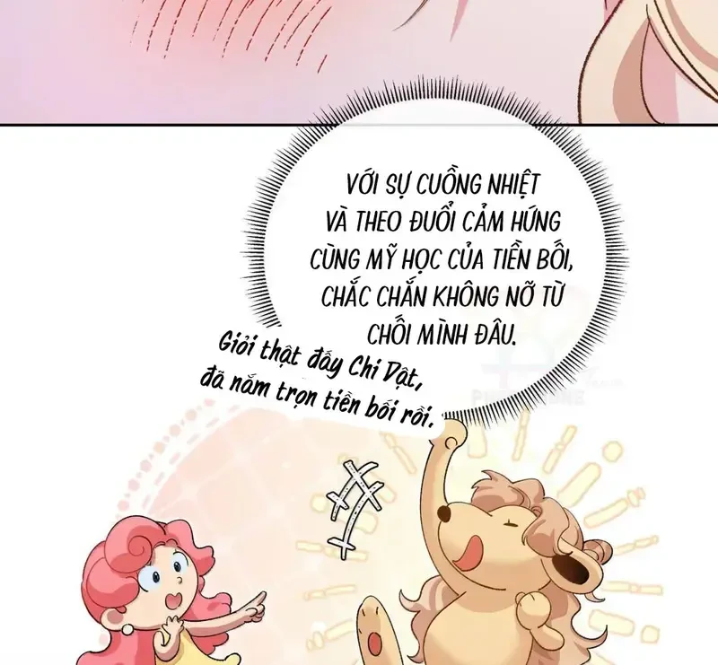 Run Run Rẩy Rẩy Chạy Khỏi Người Chapter 36 - 13