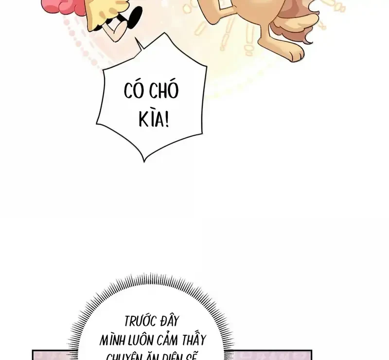 Run Run Rẩy Rẩy Chạy Khỏi Người Chapter 36 - 14