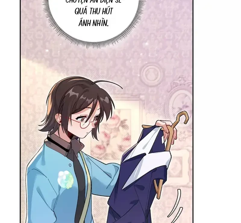 Run Run Rẩy Rẩy Chạy Khỏi Người Chapter 36 - 15