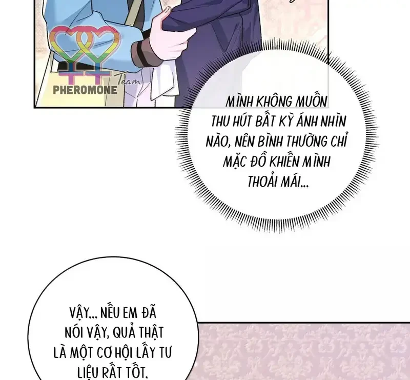 Run Run Rẩy Rẩy Chạy Khỏi Người Chapter 36 - 16