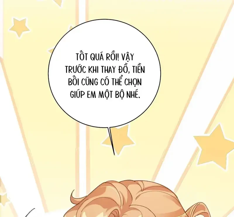 Run Run Rẩy Rẩy Chạy Khỏi Người Chapter 36 - 20