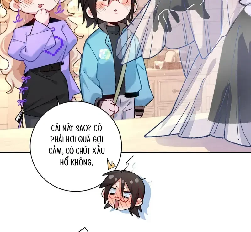 Run Run Rẩy Rẩy Chạy Khỏi Người Chapter 36 - 27