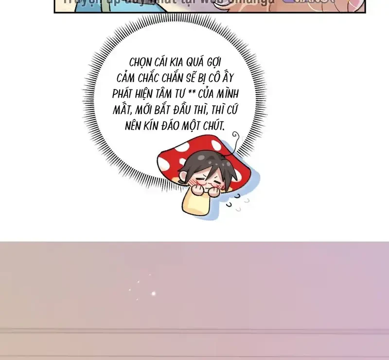 Run Run Rẩy Rẩy Chạy Khỏi Người Chapter 36 - 29