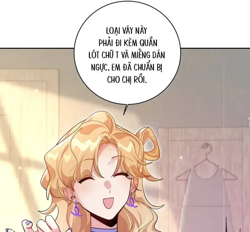 Run Run Rẩy Rẩy Chạy Khỏi Người Chapter 36 - 34