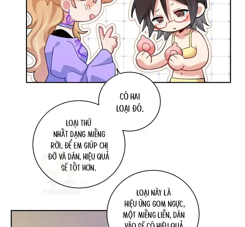 Run Run Rẩy Rẩy Chạy Khỏi Người Chapter 36 - 37