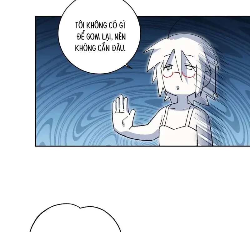 Run Run Rẩy Rẩy Chạy Khỏi Người Chapter 36 - 39