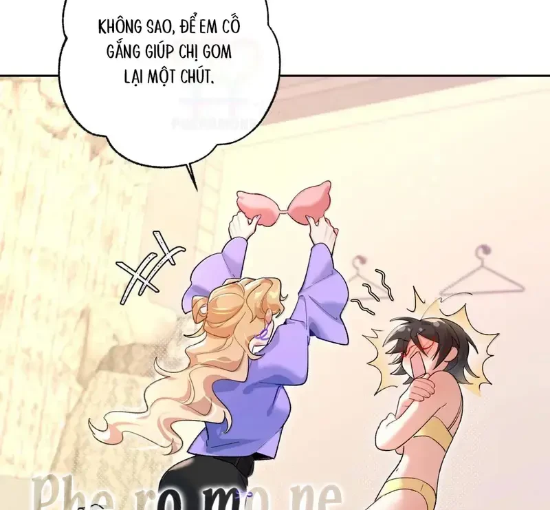 Run Run Rẩy Rẩy Chạy Khỏi Người Chapter 36 - 40