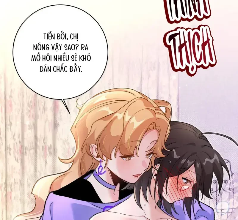 Run Run Rẩy Rẩy Chạy Khỏi Người Chapter 36 - 44