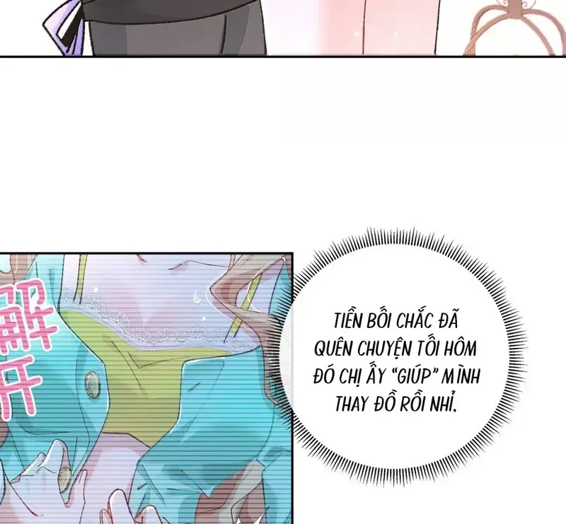 Run Run Rẩy Rẩy Chạy Khỏi Người Chapter 36 - 46