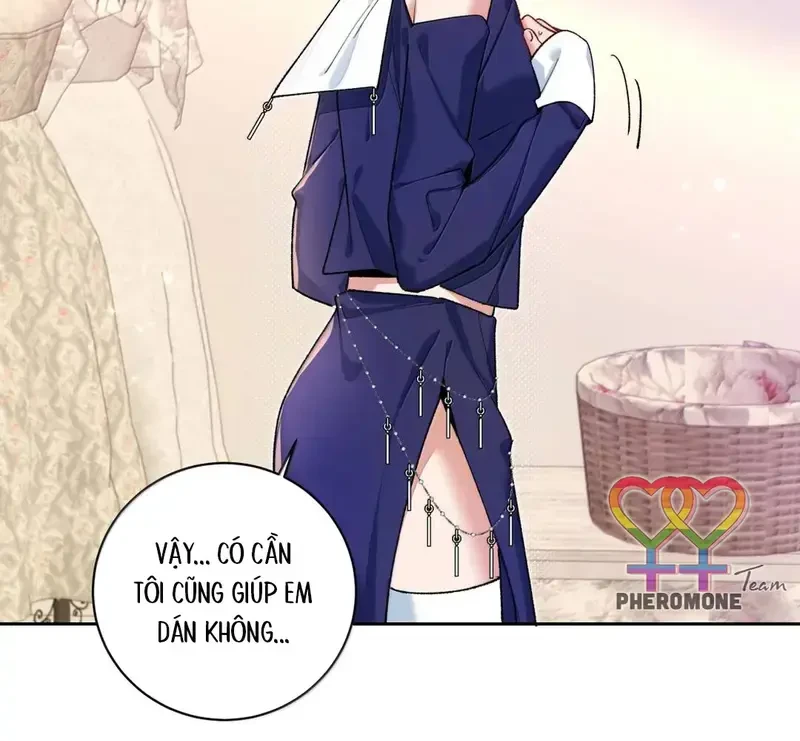 Run Run Rẩy Rẩy Chạy Khỏi Người Chapter 36 - 54