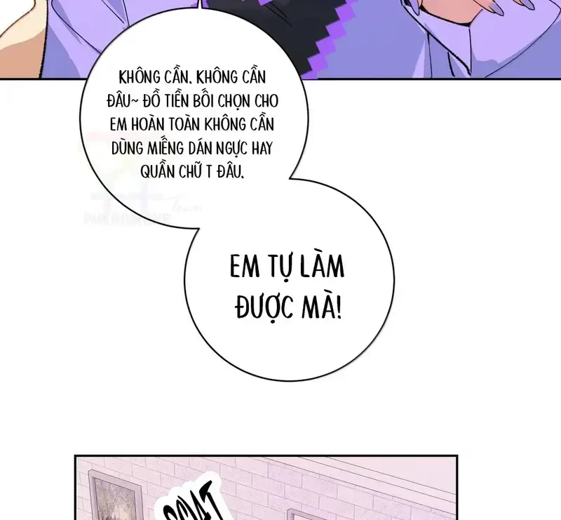 Run Run Rẩy Rẩy Chạy Khỏi Người Chapter 36 - 56