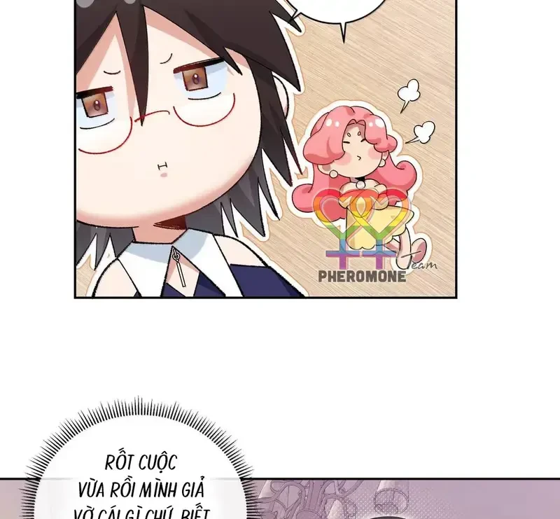 Run Run Rẩy Rẩy Chạy Khỏi Người Chapter 36 - 58