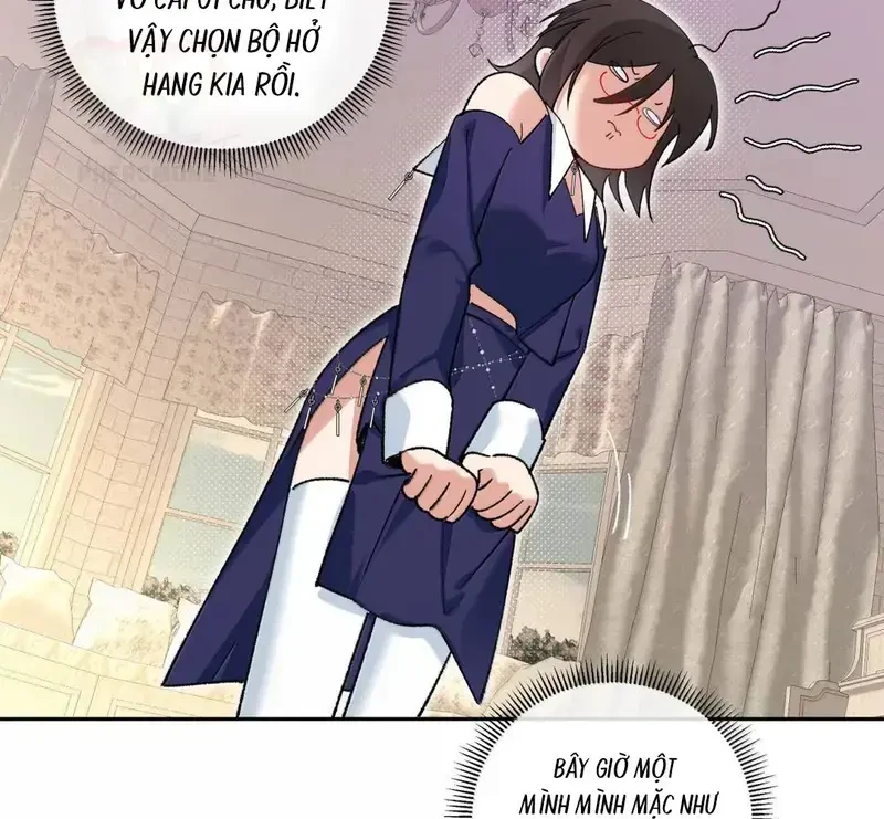 Run Run Rẩy Rẩy Chạy Khỏi Người Chapter 36 - 59