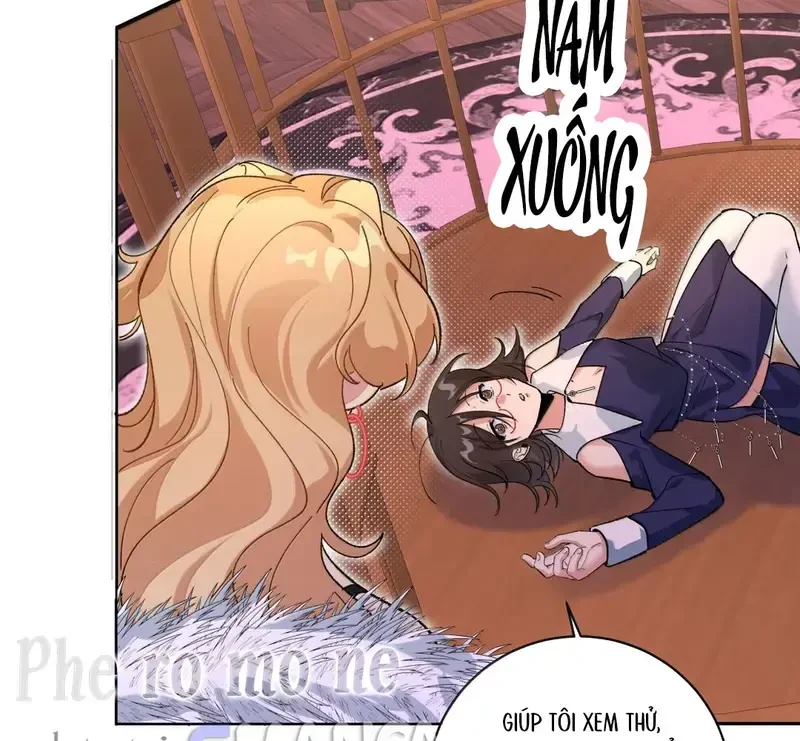 Run Run Rẩy Rẩy Chạy Khỏi Người Chapter 36 - 67