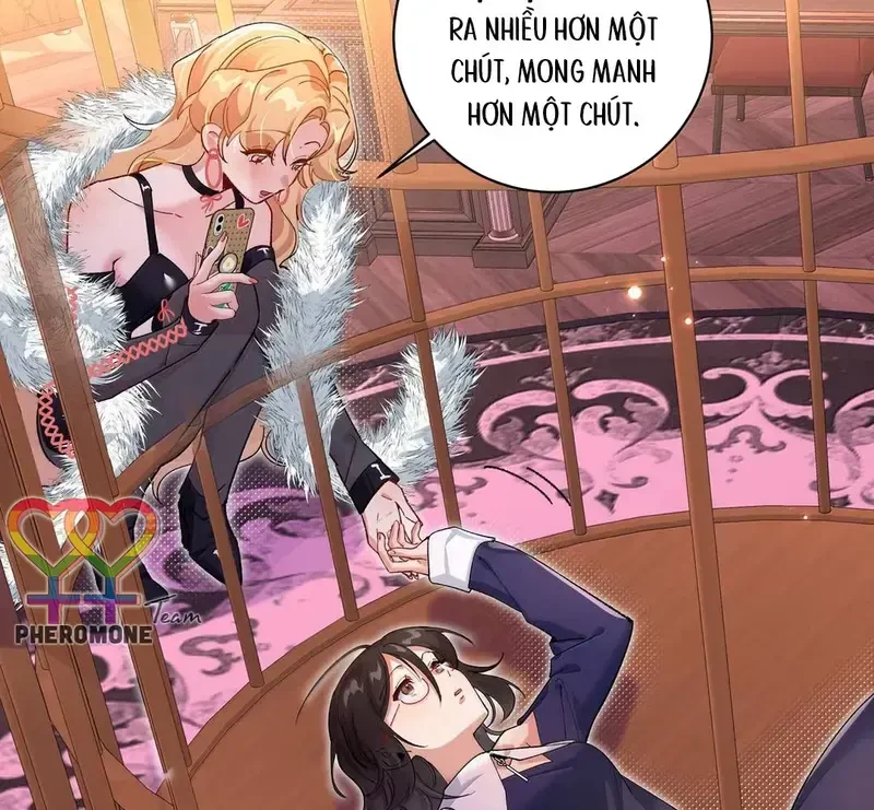 Run Run Rẩy Rẩy Chạy Khỏi Người Chapter 36 - 70