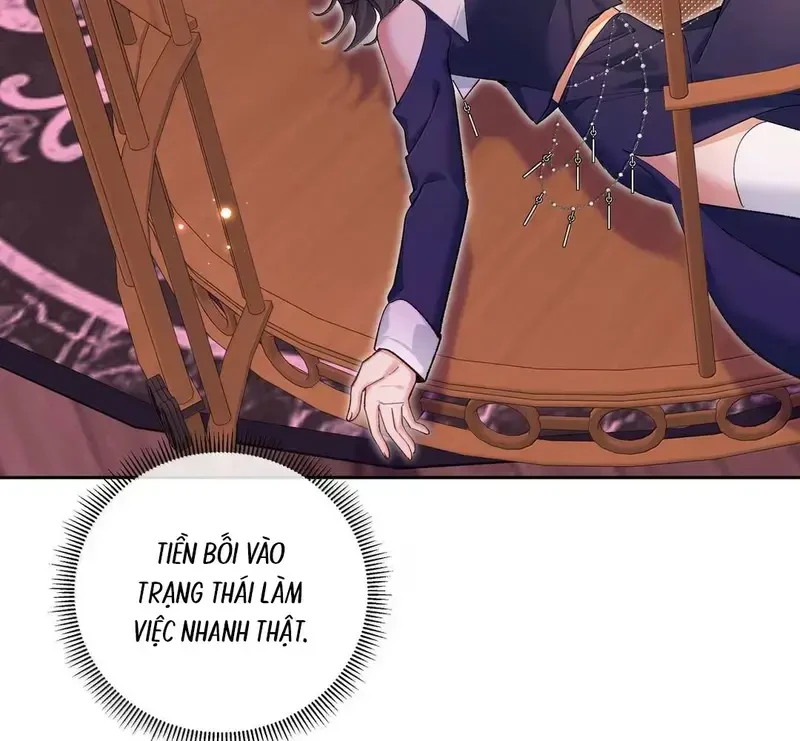 Run Run Rẩy Rẩy Chạy Khỏi Người Chapter 36 - 71