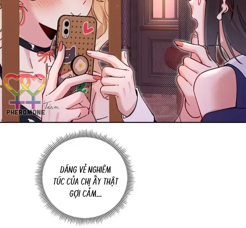 Run Run Rẩy Rẩy Chạy Khỏi Người Chapter 36 - 75