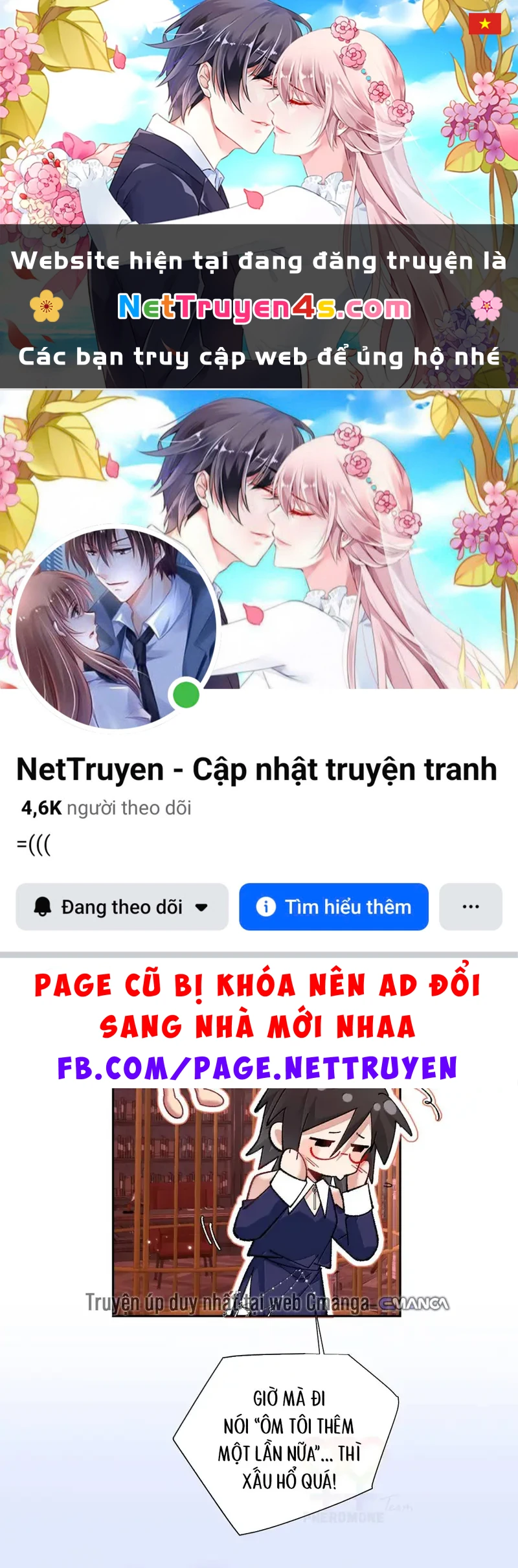 Run Run Rẩy Rẩy Chạy Khỏi Người Chapter 37 - 1