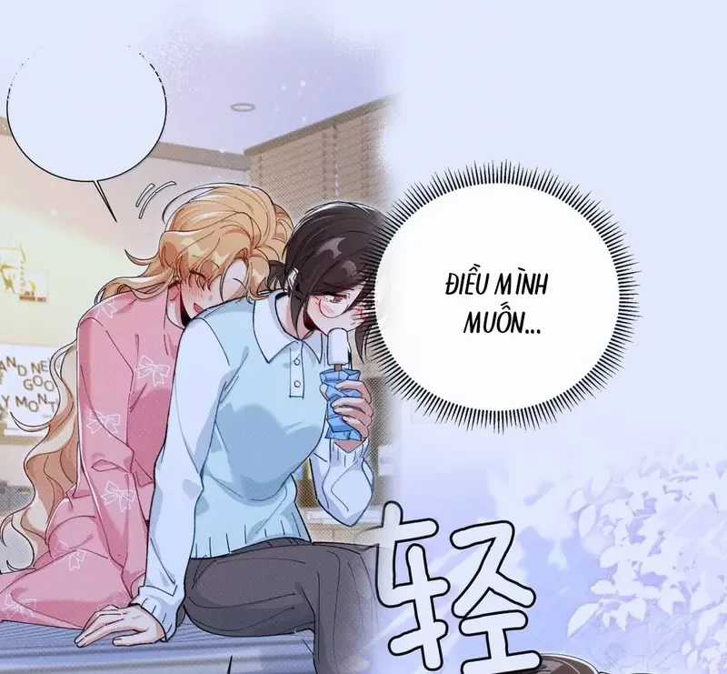 Run Run Rẩy Rẩy Chạy Khỏi Người Chapter 37 - 2