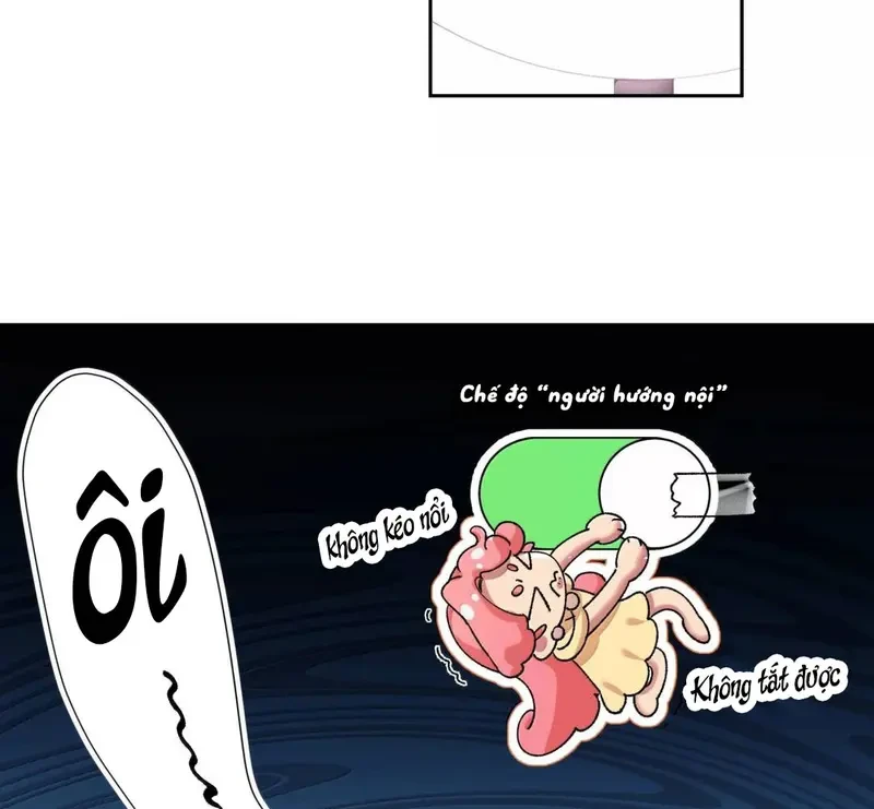 Run Run Rẩy Rẩy Chạy Khỏi Người Chapter 37 - 8