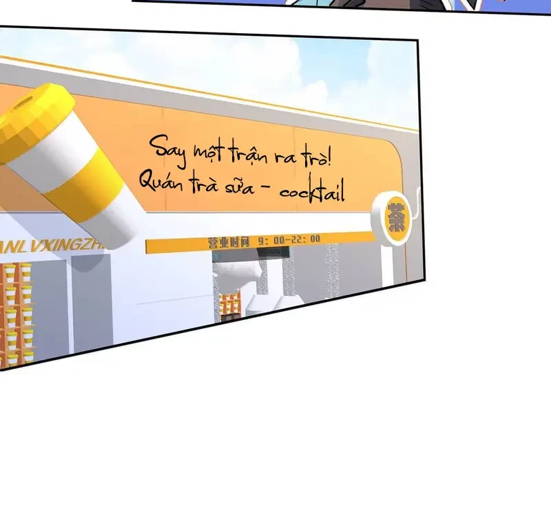 Run Run Rẩy Rẩy Chạy Khỏi Người Chapter 37 - 14