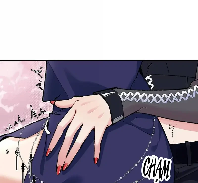 Run Run Rẩy Rẩy Chạy Khỏi Người Chapter 37 - 25