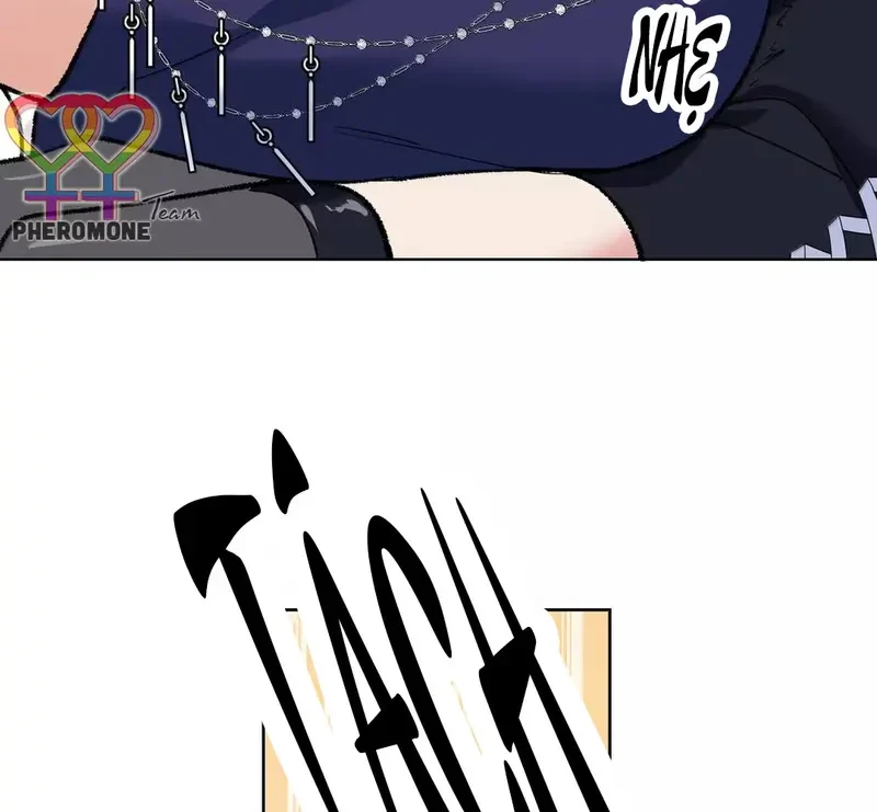 Run Run Rẩy Rẩy Chạy Khỏi Người Chapter 37 - 26