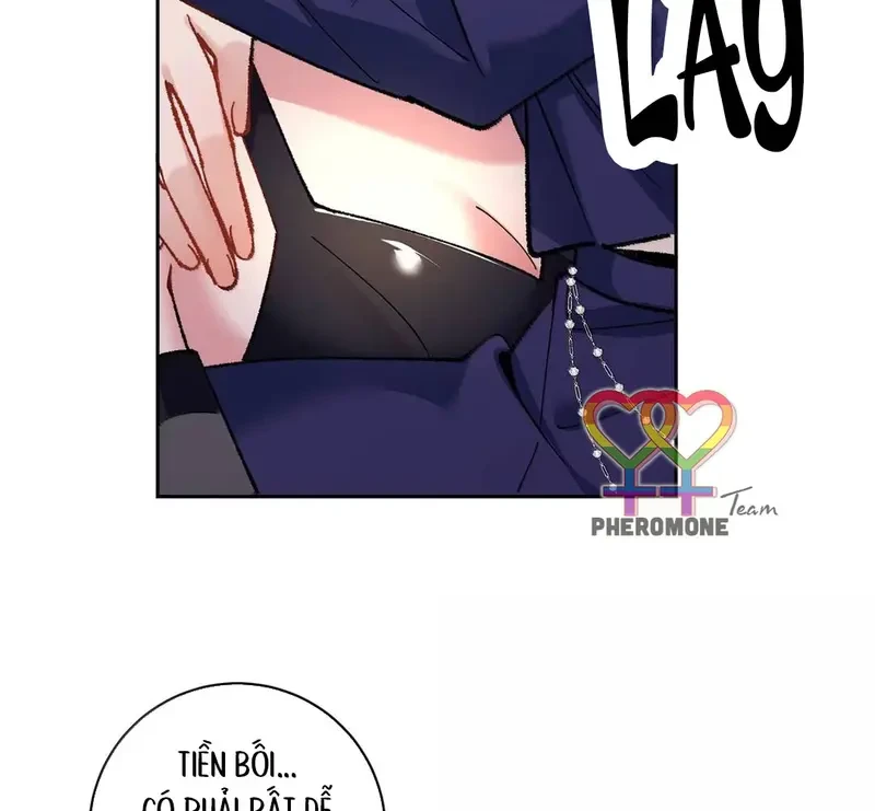 Run Run Rẩy Rẩy Chạy Khỏi Người Chapter 37 - 29