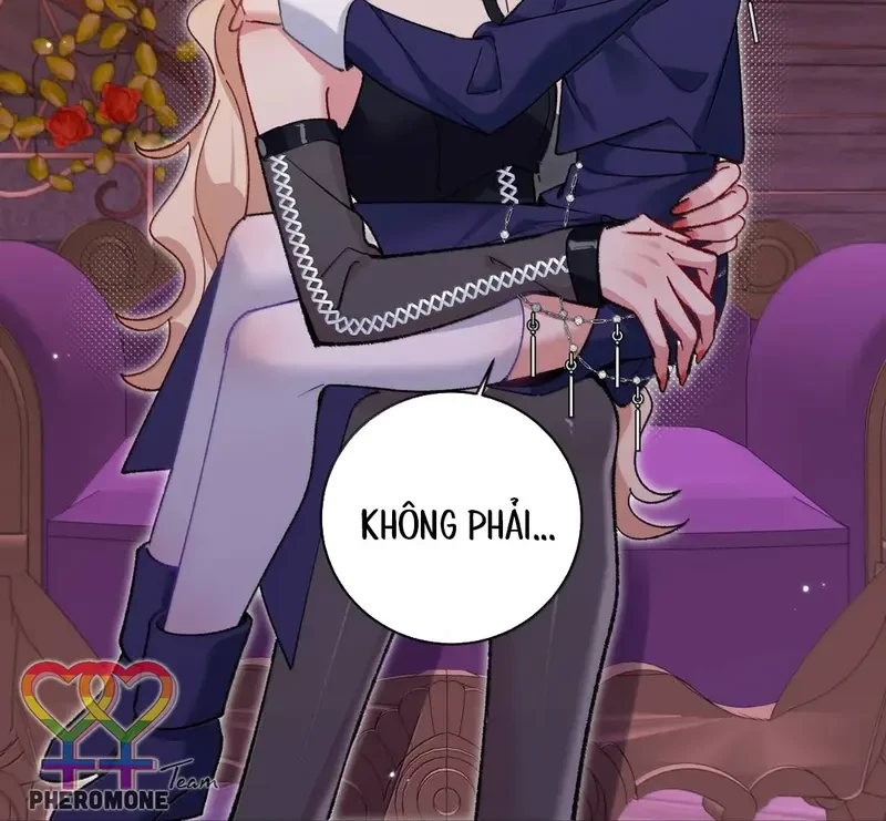 Run Run Rẩy Rẩy Chạy Khỏi Người Chapter 37 - 31