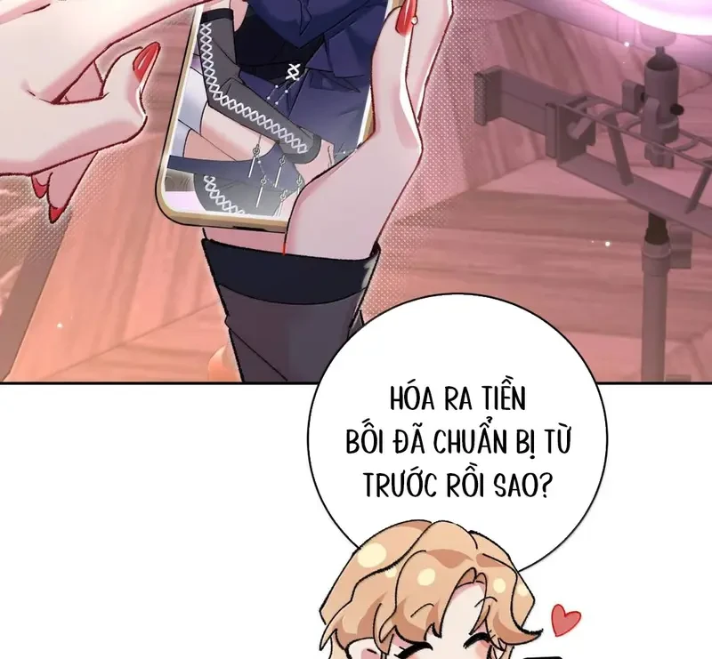 Run Run Rẩy Rẩy Chạy Khỏi Người Chapter 37 - 34