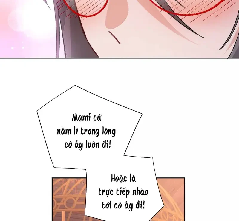 Run Run Rẩy Rẩy Chạy Khỏi Người Chapter 37 - 38