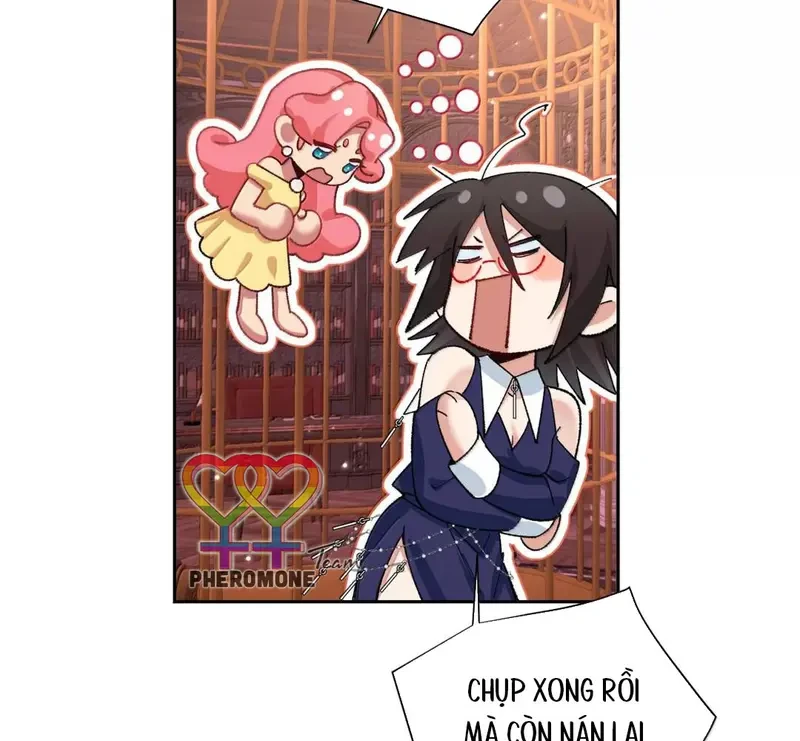 Run Run Rẩy Rẩy Chạy Khỏi Người Chapter 37 - 39